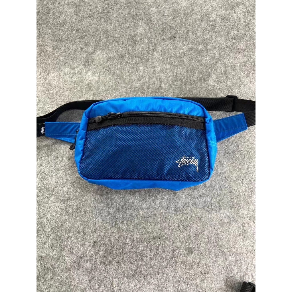 Túi đeo hông thể thao siêu nhẹ chống thấm nước dùng đựng điện thoại