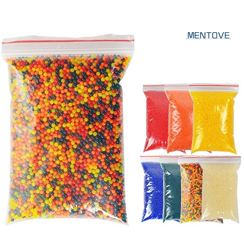 10000 Hạt Nở Trong Nước Mềm Mại