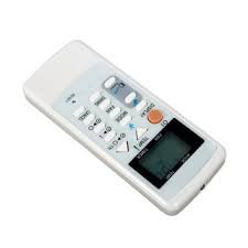 Khiển remote điều hòa Sharp CRMC-Axxx JBEZ