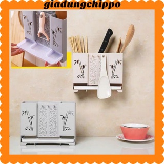 Kệ để thìa đũa dao kéo nhà bếp thông minh