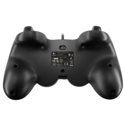 Tay Cầm Chơi Game Logitech F310 - Hàng Chính Hãng