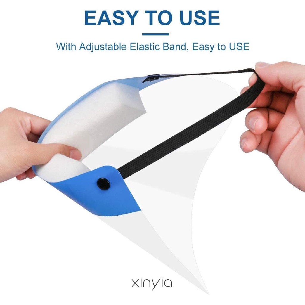 Tấm chắn bảo vệ mặt chất lượng cao