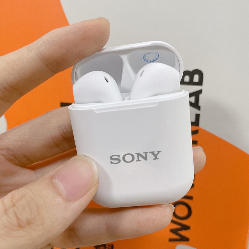 Tai Nghe i12 Tws Bluetooth 5.0 Không Dây Mini i7 i9s i12 Tws Chất Lượng Cao SONY