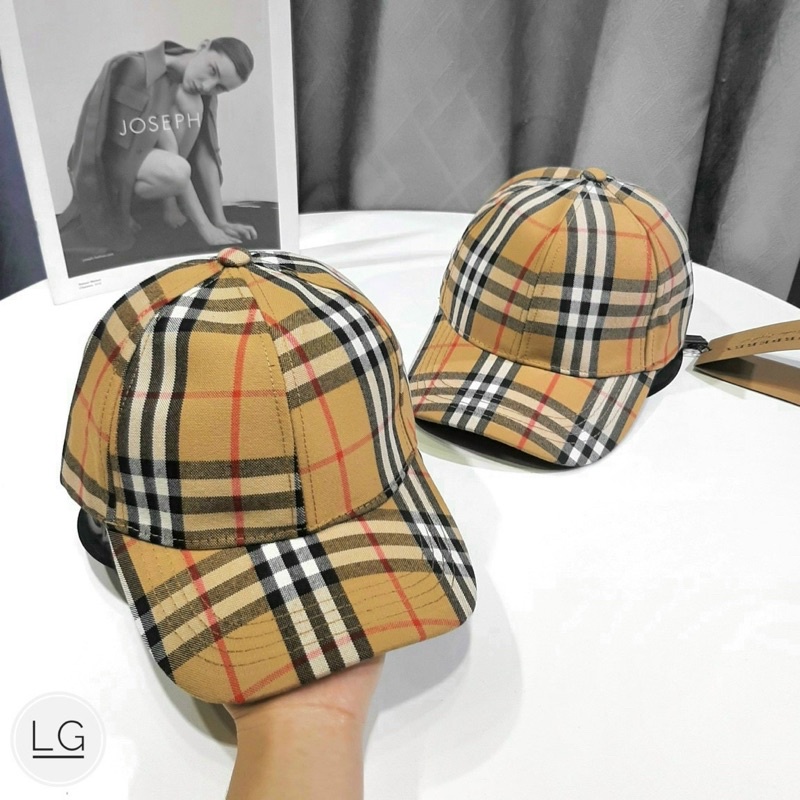 Cặp mũ bucker và lưỡi trai bbr mới nhất 2022