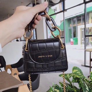 Túi da rắn mini(tuyển sỉ)