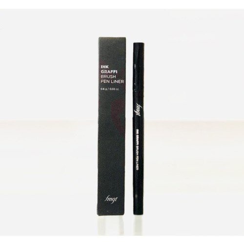 Bút Kẻ Mắt Nước the face shop Ink Graffi Brush Pen Liner 0.5g HQ