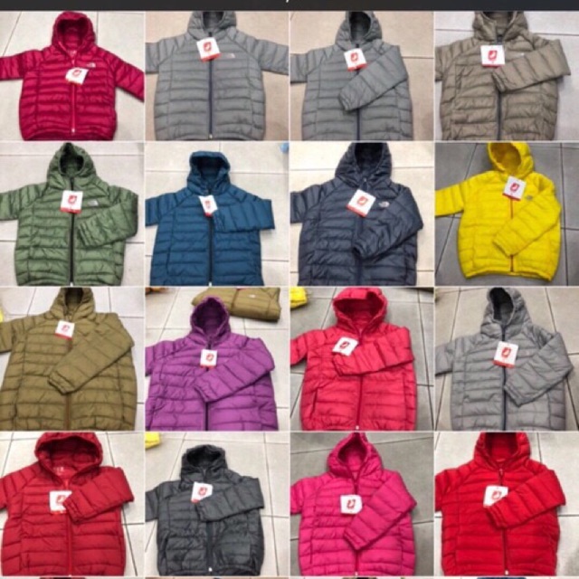 Áo phao trẻ em siêu nhẹ dễ vận động