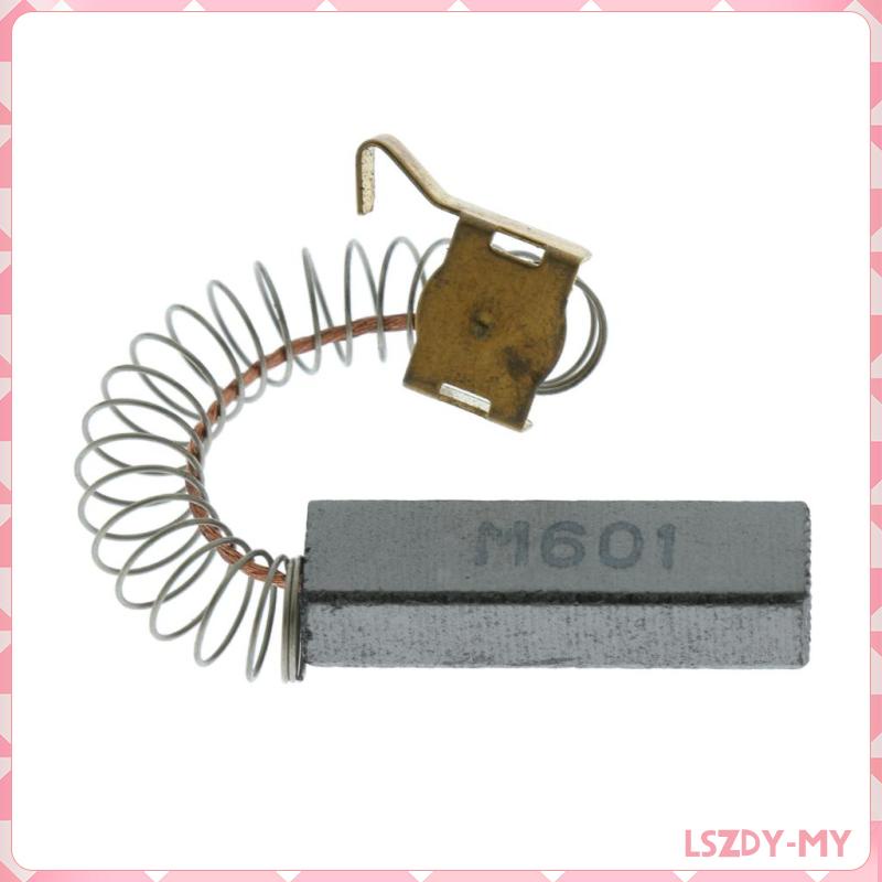 Bộ 2 Bàn Chải carbon Thay Thế Cho Máy Sấy Tóc