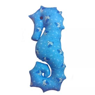 Gối ôm cá ngựa 45cm