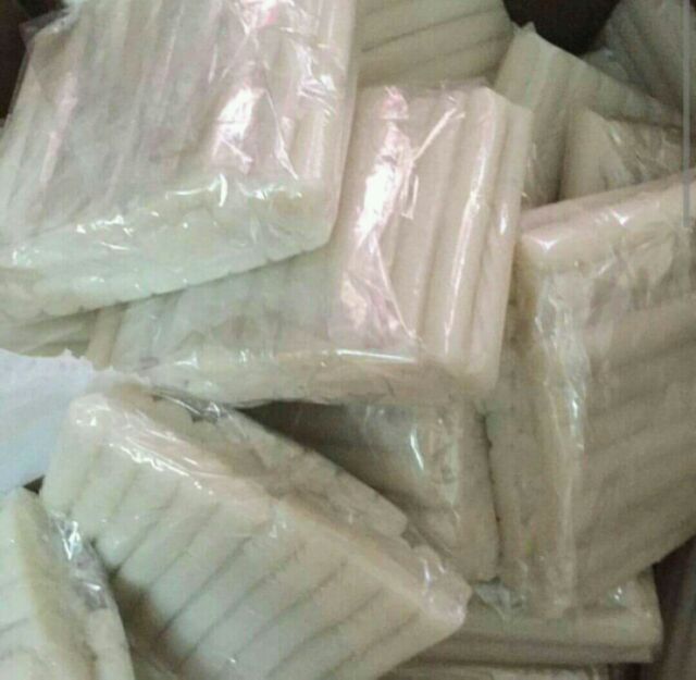 Bánh gạo cay hàn quốc tokkboki set 500g bánh kèm sốt | BigBuy360 - bigbuy360.vn