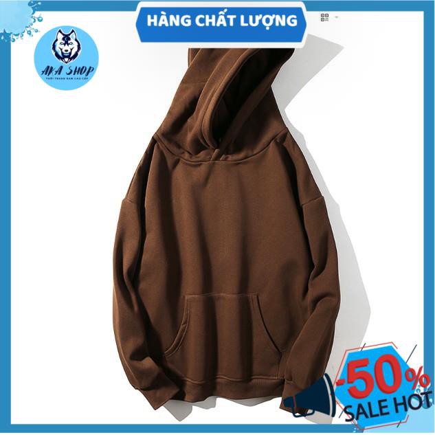 Áo khoác hoodie nam nữ [HÀNG CAO CẤP] | BigBuy360 - bigbuy360.vn