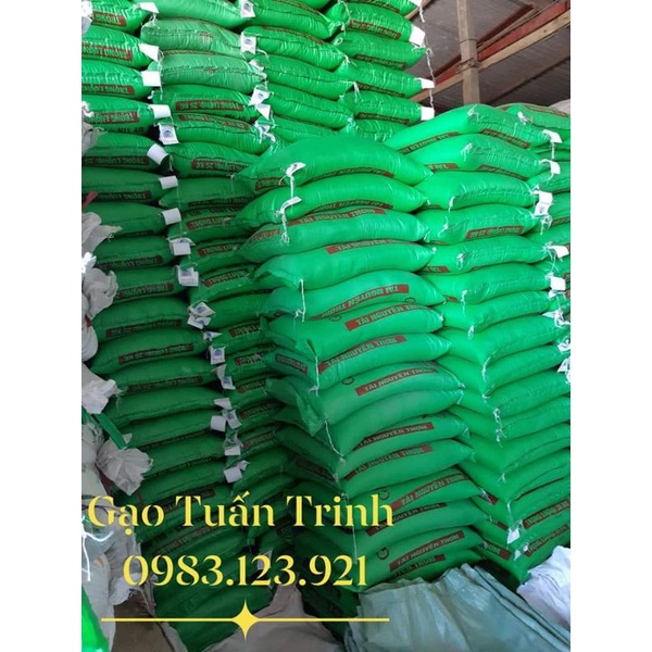 💥💥💥 Combo 3kg Gạo Nàng Hoa Gò Công