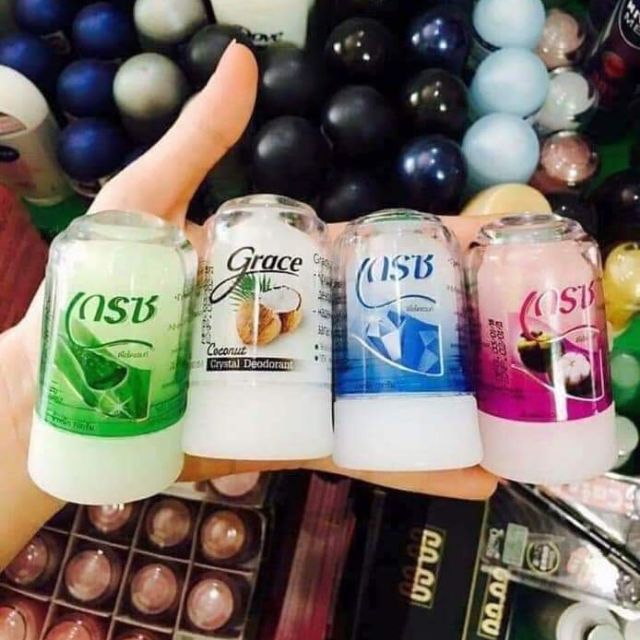 Lăn nách đá khoáng thái lan