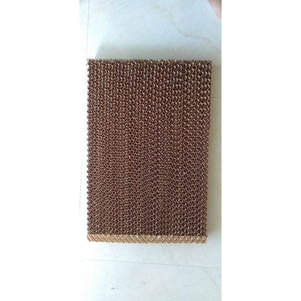 Tấm làm mát cho quạt điều hoà media