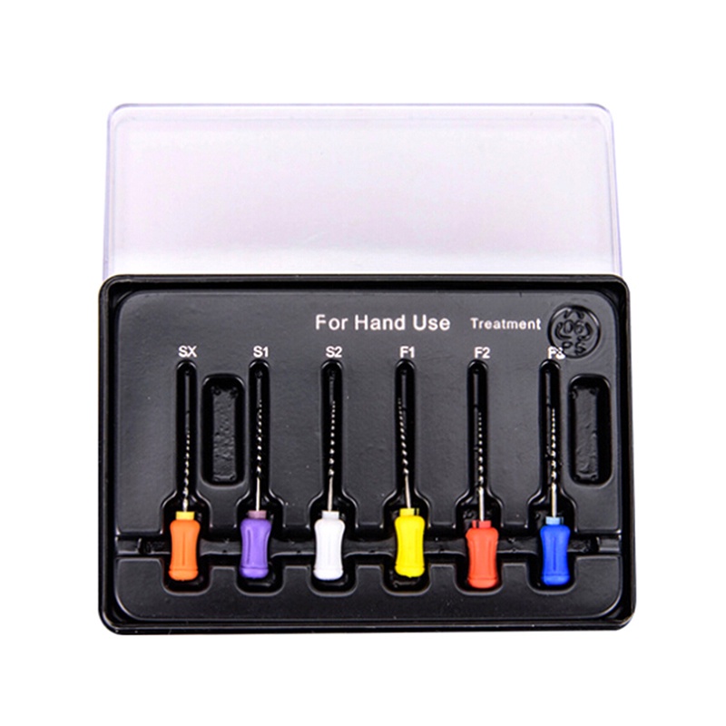 Bộ 6 Tệp Đa Năng SX-F3 Chuyên Dụng