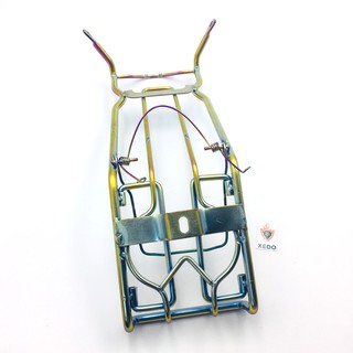 BAGA GIỮA 7 MÀU CHO WAVE RS