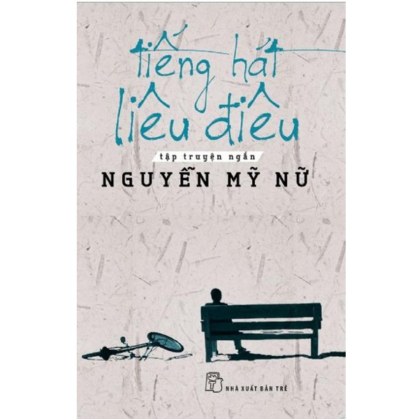 Tiếng Hát Liêu Điêu