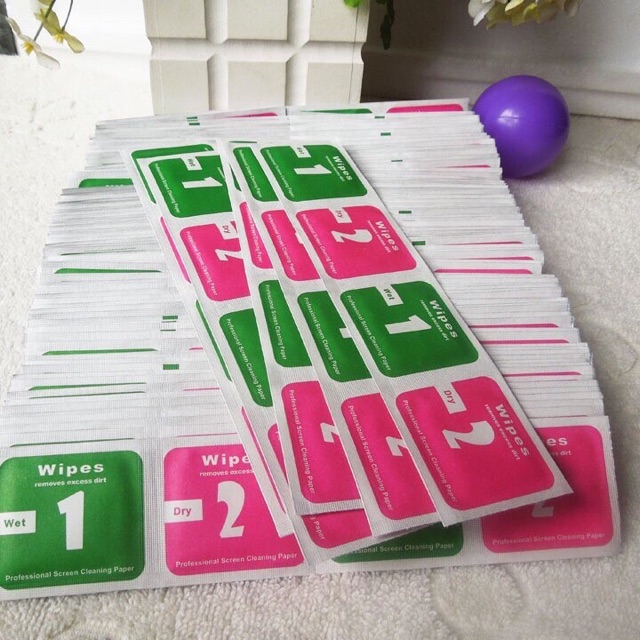 Giấy lau màn hình 1k siêu hót chất lượng giá rẻ | BigBuy360 - bigbuy360.vn