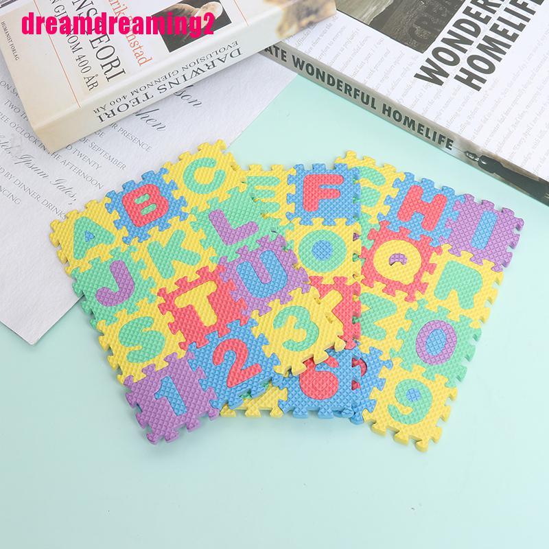 Bộ 36 Thảm Lót Sàn Múa Ba Lê Trang Trí Kèm Tỷ Lệ