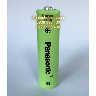 Pin sạc Pana18650 - 3.7v/4.2v