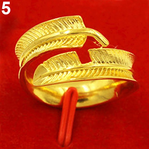 Nhẫn HợP Kim DạNg Hở NhiềU KiểU DáNg (11 KiểU DáNg)