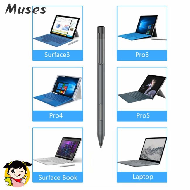 Bút cảm ứng Surface thông minh cho Laptop Microsoft
