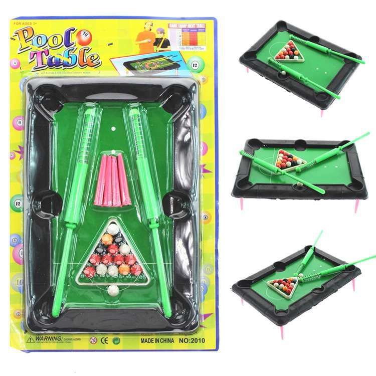 ☜Vận chuyển miễn phí đặc biệt Giảm giá bán chạy Máy bắn đá cho trẻ em Bida mini Billiard Đồ chơi Trò bảng