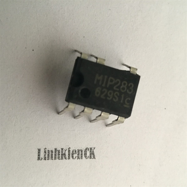 IC chức năng Mip283 283 DIP-7