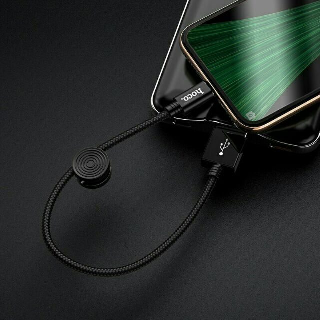 Dây hoco sạc nhanh X35 dành cho samsung , iphone , type c