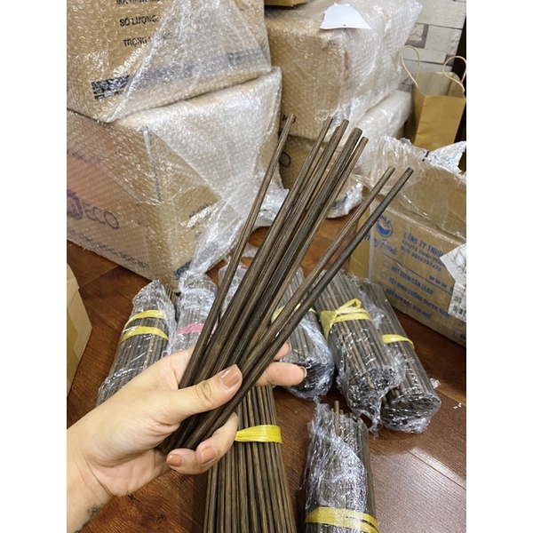 ĐŨA BUÔNG RỪNG - CHỐNG MỐC