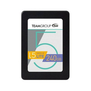 Ổ cứng ssd teamgroup l5 240gb