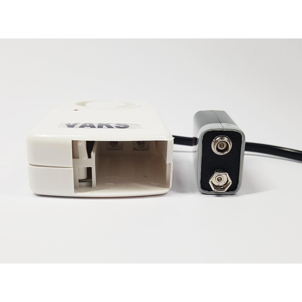 THIẾT BỊ BÁO ĐỘNG khi MẤT ĐIỆN, CÚP ĐIỆN VAKS SA-113D 220V
