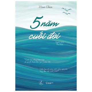 Sách AZ - 5 Năm Cuối Đời
