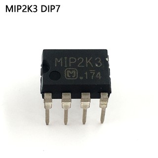 Set 20 Linh Kiện Điện Tử Chính Hãng Mip2K3 Dip-7