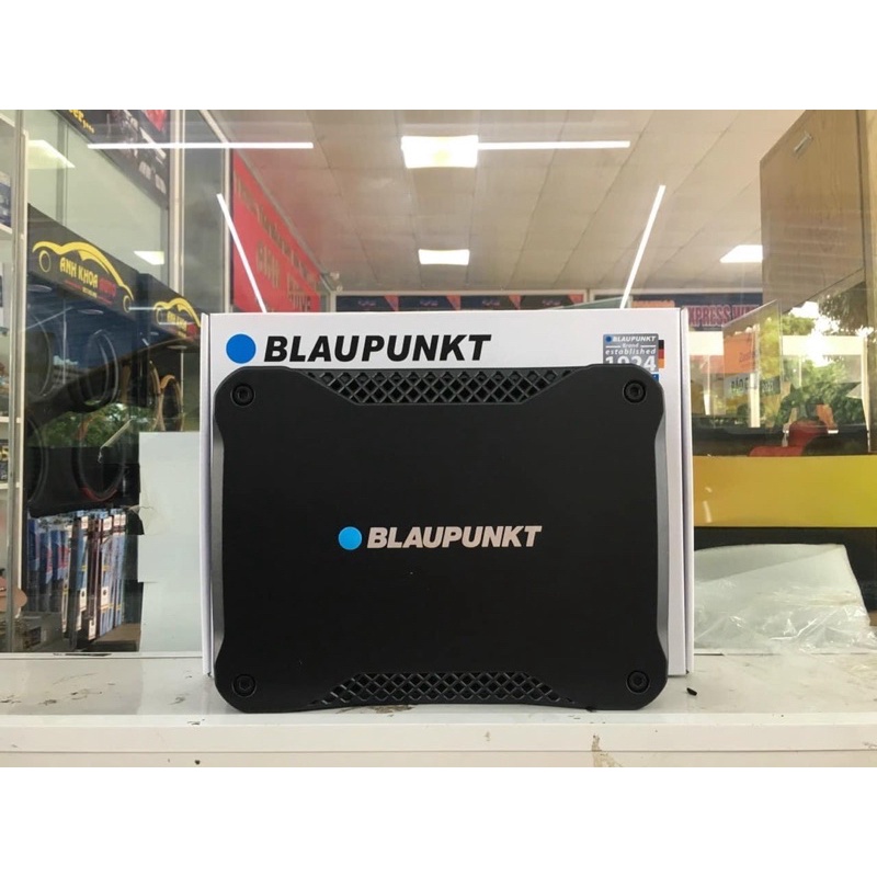 Loa sub gầm ghế ô tô BLAUPUNKT 180ABH