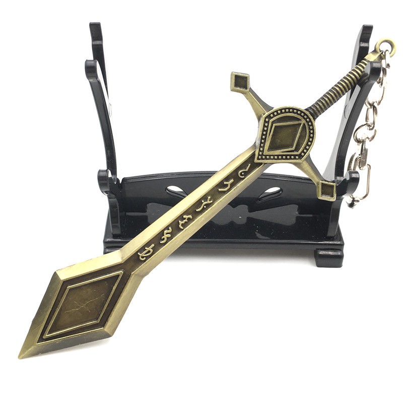 1 Móc Khóa Game Liên Minh Huyền Thoại