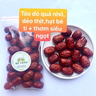 TÁO ĐỎ THƯỢNG HẠN SET 500G