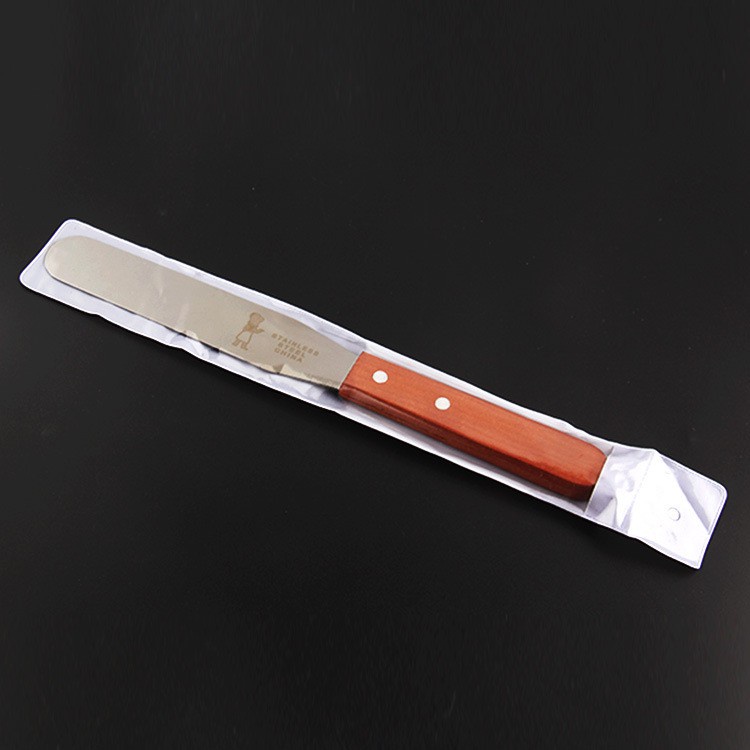 Dao chà láng, cán gỗ nhiều size HÀNG ĐẸP GIÁ RẺ