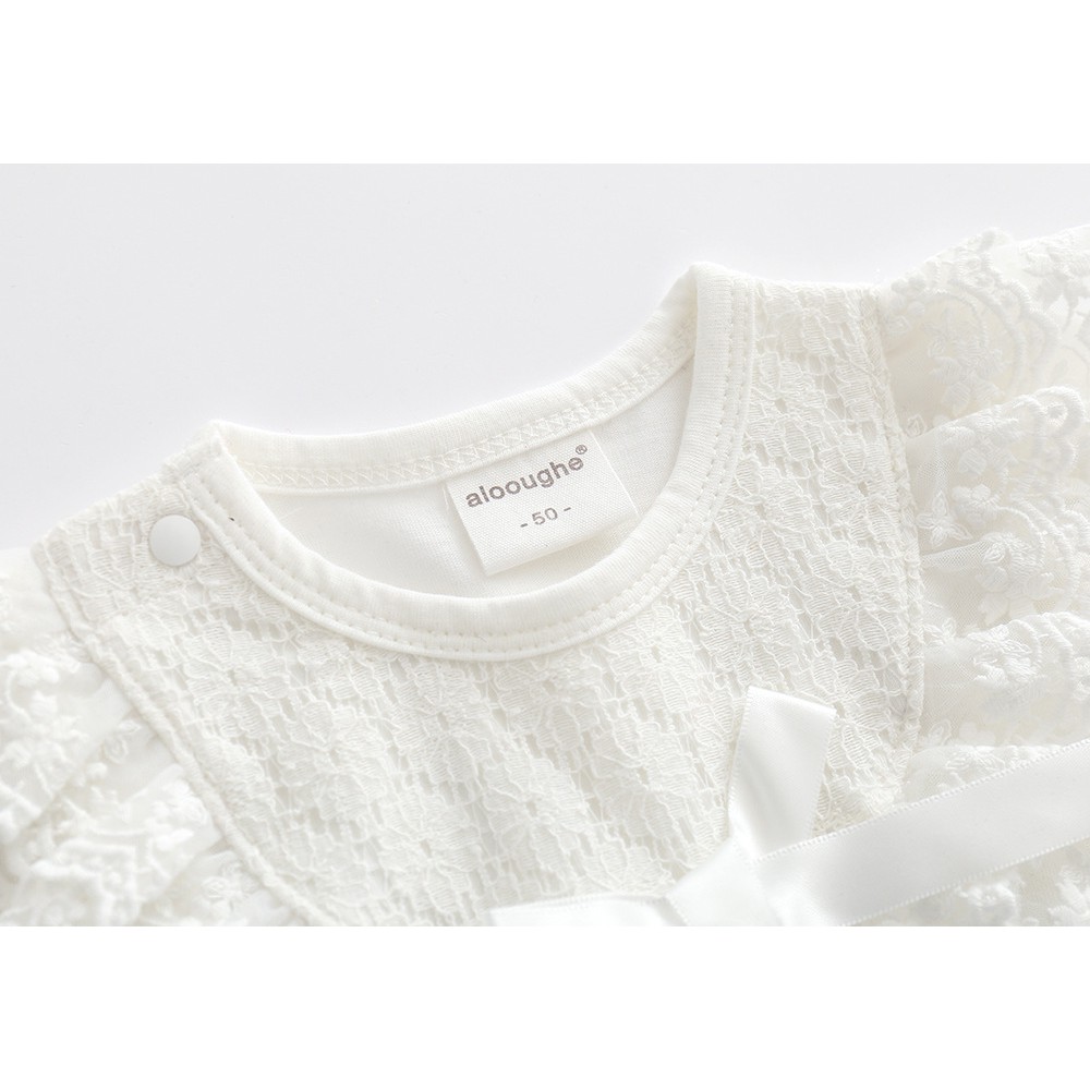 Body đùi công chúa cho bé gái 0-12 tháng Hàng Quảng Châu cao cấp SLH63