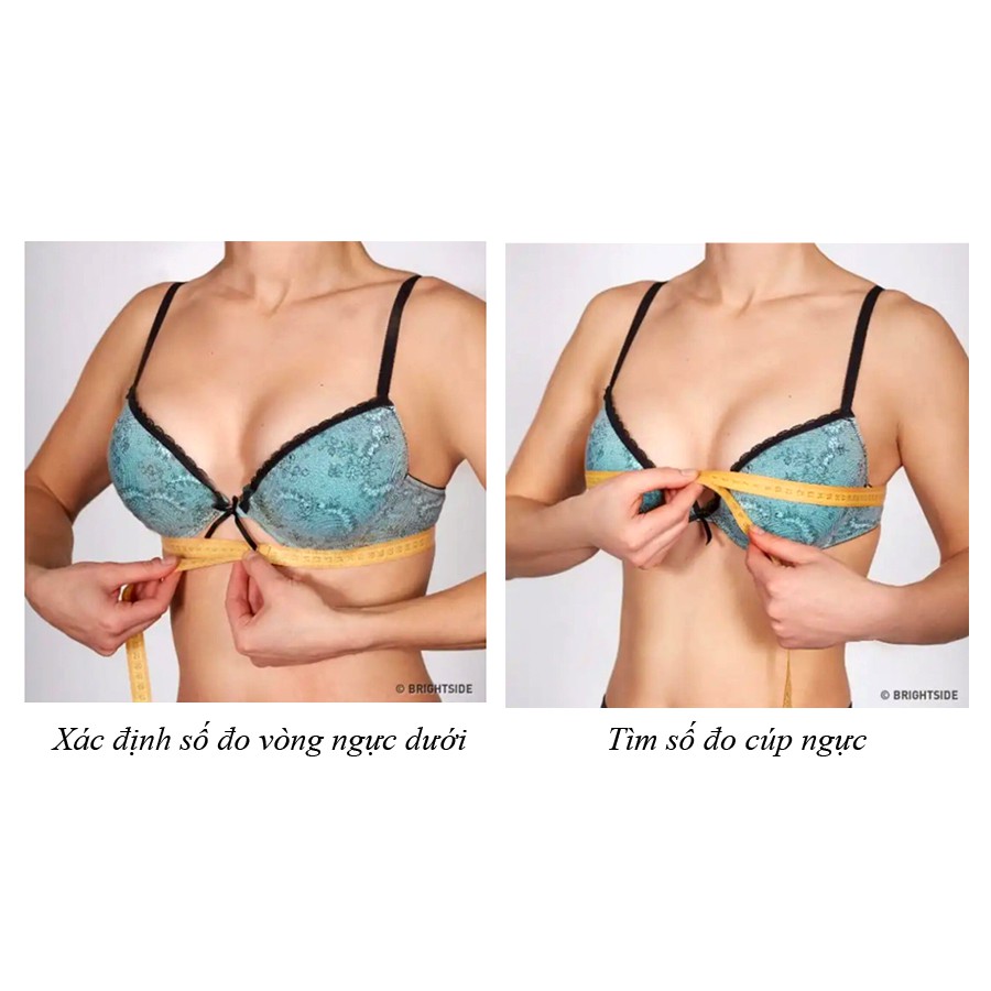 ÁO NGỰC SU NÂNG BÀN TAY QUẢ NGANG | BigBuy360 - bigbuy360.vn