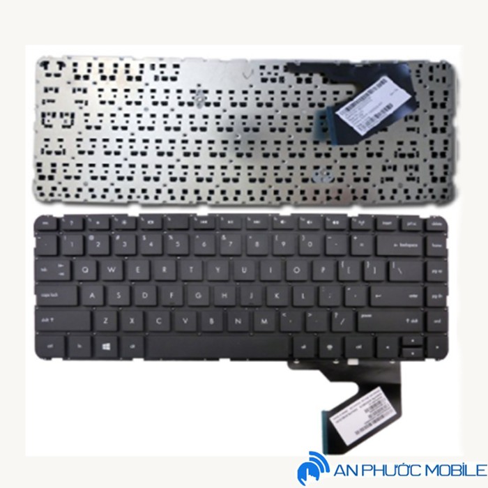 bàn phím laptop HP SLEEKBOOK 14