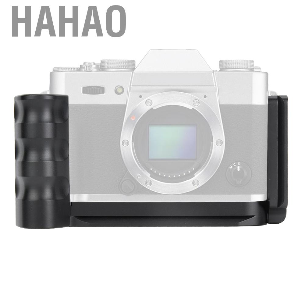 Giá đỡ chữ L bằng kim loại cho máy ảnh Hahao (Any 2 Save 3%) | BigBuy360 - bigbuy360.vn