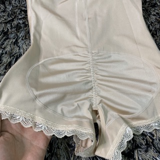 Gen Nịt Toàn Thân Spandex