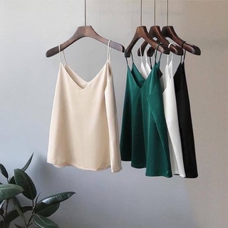 ÁO 2 DÂY CHẤT LIỆU CHIFON ĐẸP