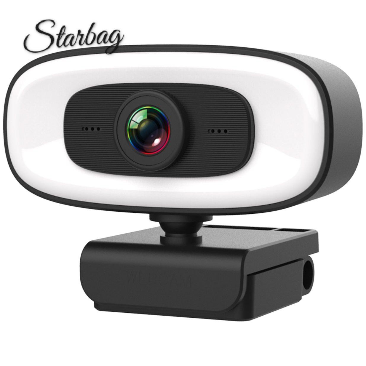 Camera Độ Phân Giải Cao 2k Dành Cho Máy Tính | BigBuy360 - bigbuy360.vn