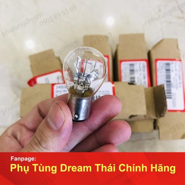 [PTD] -  Bóng đèn hậu xe dream - Honda Việt Nam