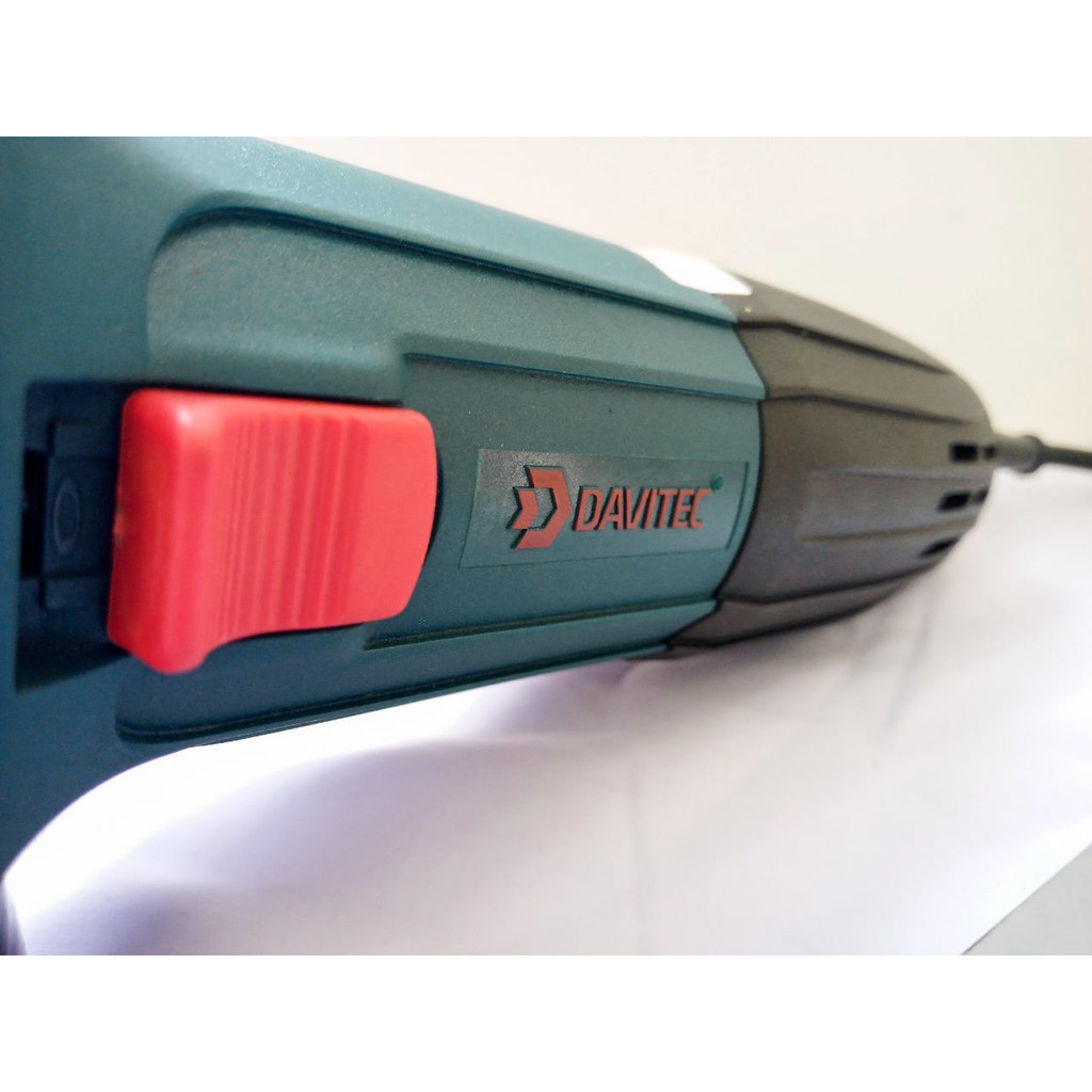 Máy mài góc/ máy cắt cầm tay DV1100C - 100mm - 850W. motor dây đồng, linh kiện phổ thông