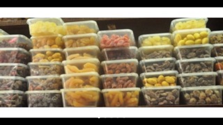 Ô Mai Chery(70k-500g)