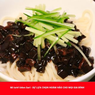 Mì tươi Ottogi 200g
