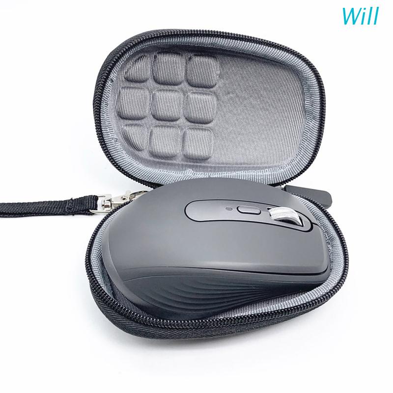 Túi Đựng Chuột Chơi Game Logitech Mxwhere 3